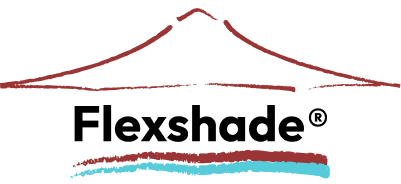 Flexshade® logo